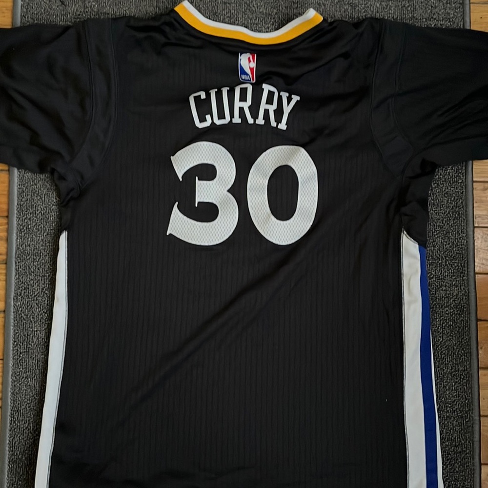GOLDEN STATE THREE POINT LEADER. Steph Curry.